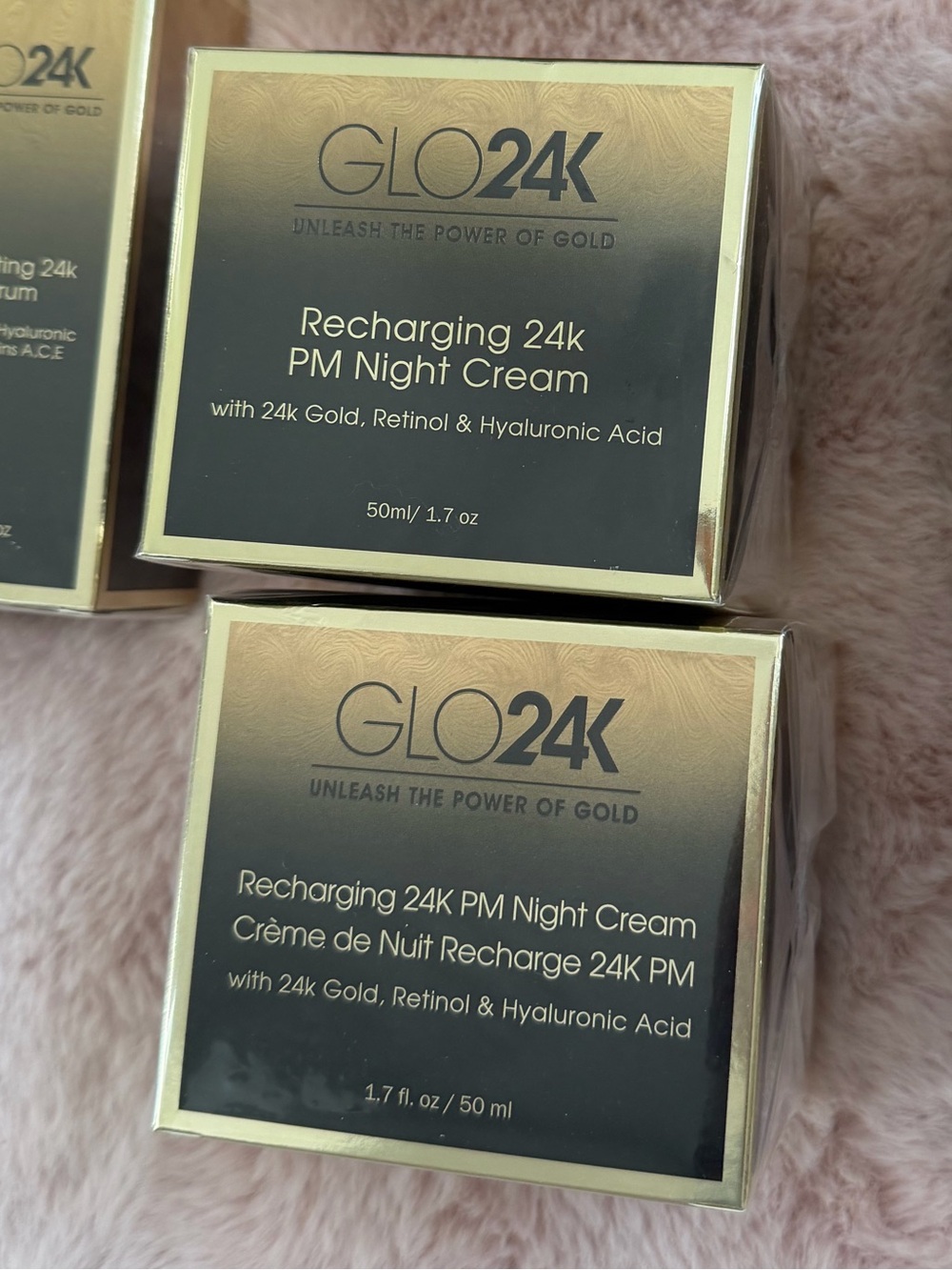 GLO24K Bundle - Picture 3 of 5